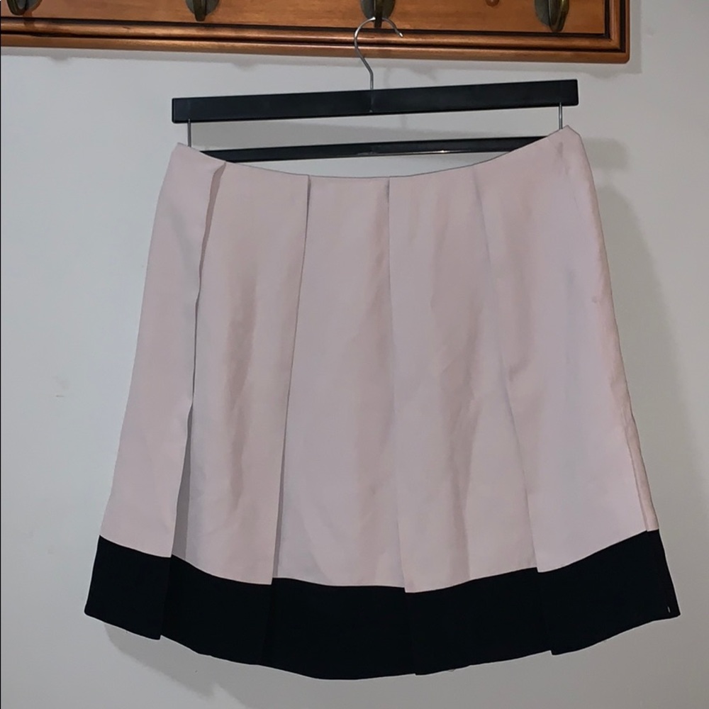 Diane Von Furstenberg skirt